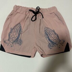 Men’s shorts size S